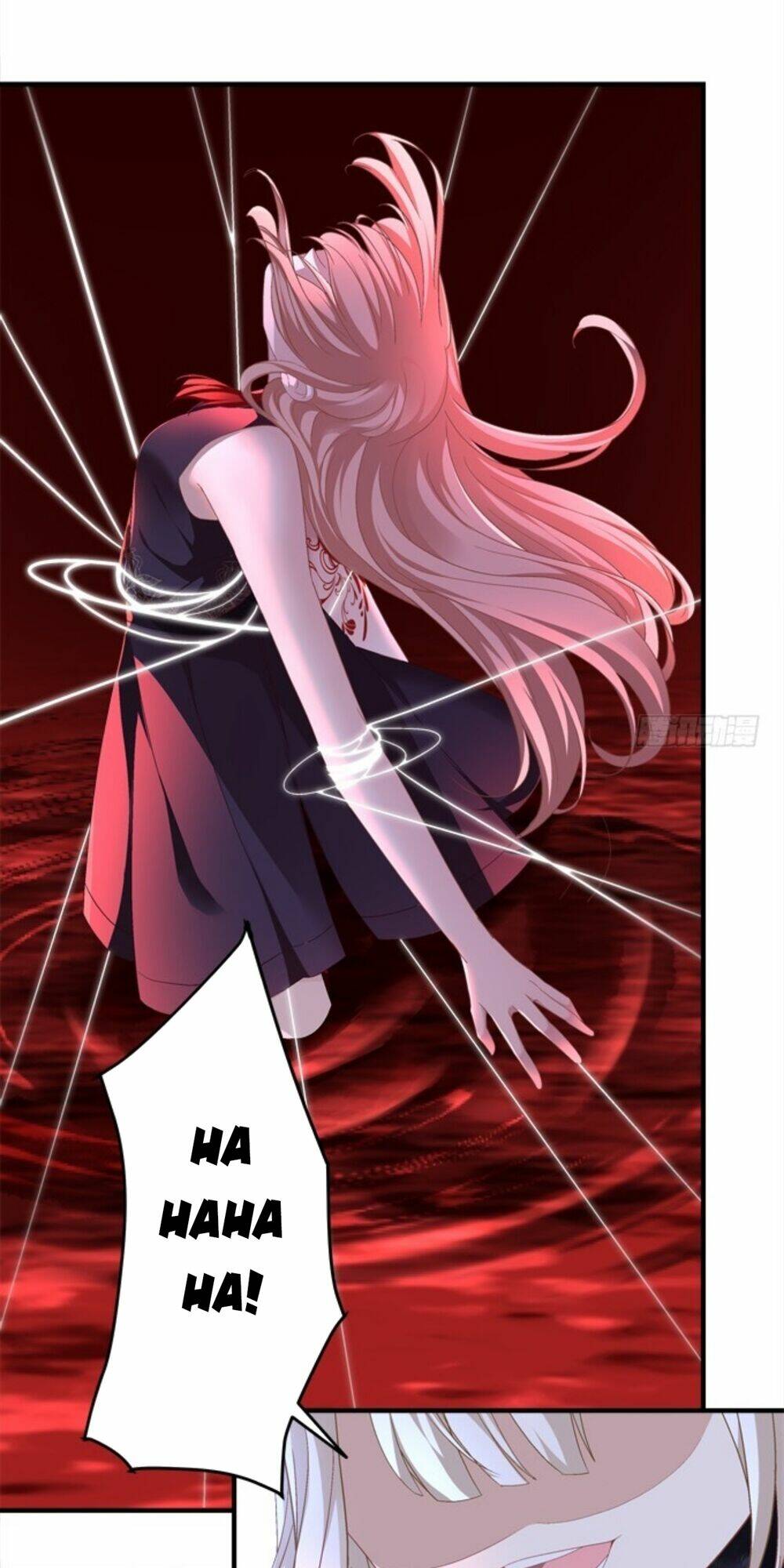 Ám Dạ Vô Thường: Chapter 82