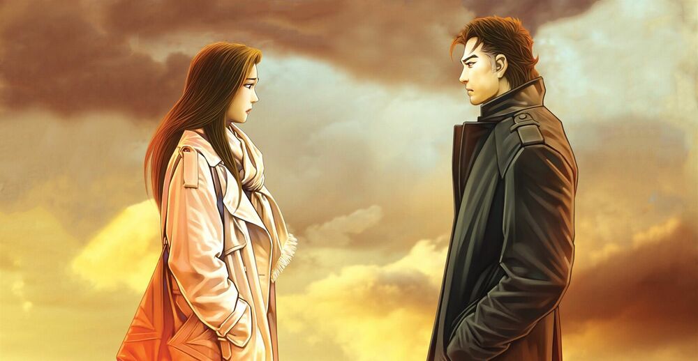 Người Trong Giang Hồ: Chapter 2132: Trần Hạo Nam vs Ngưu Cô
