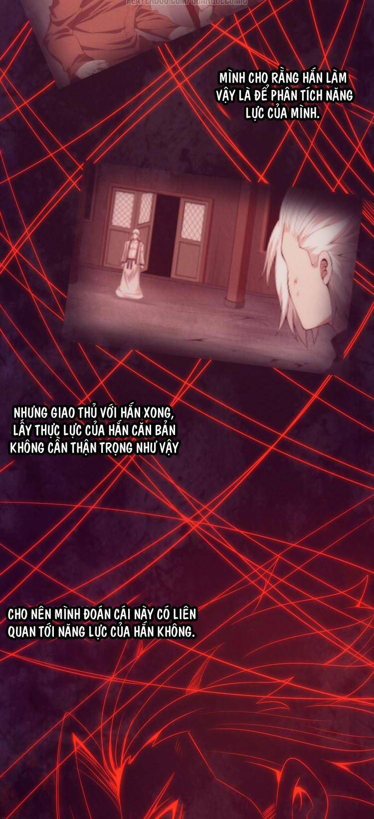 Hắc Kim Đảo: Chapter 19