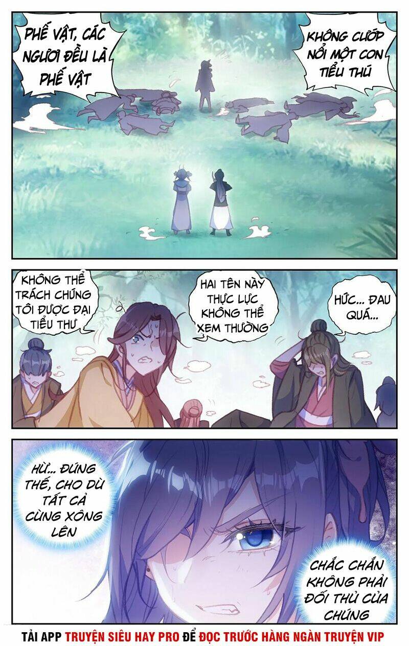 Vô Thượng Thần Vương: Chapter 88