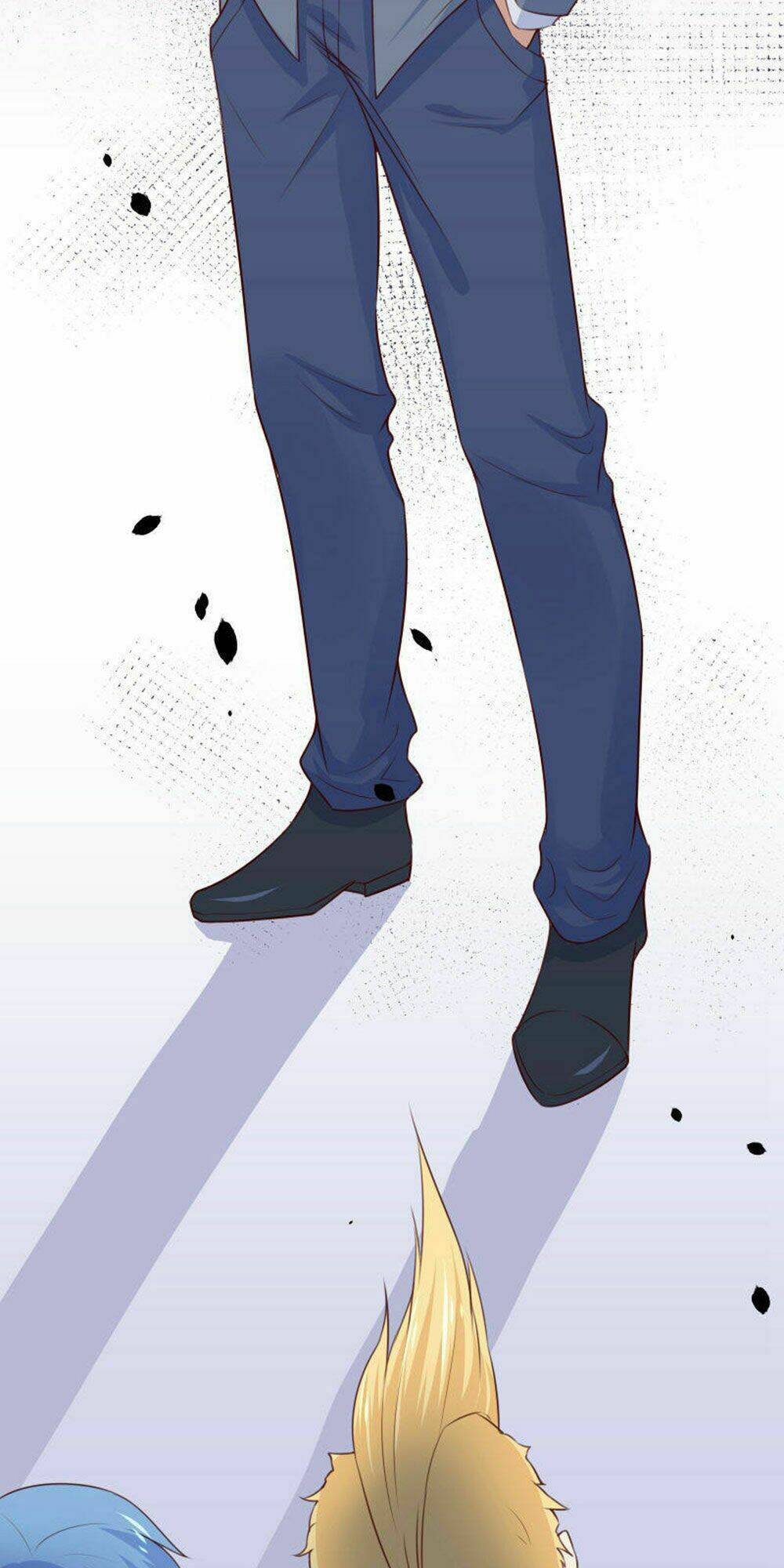 Boss Của Tôi Là Đại Thần: Chapter 90