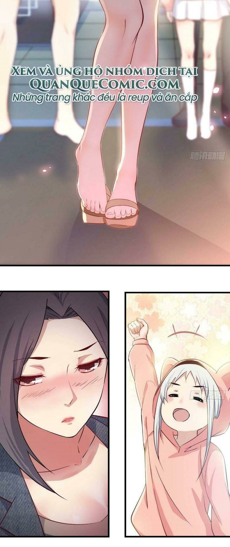 Song Tu Đạo Lữ Kiểu Xem Mặt: Chapter 77