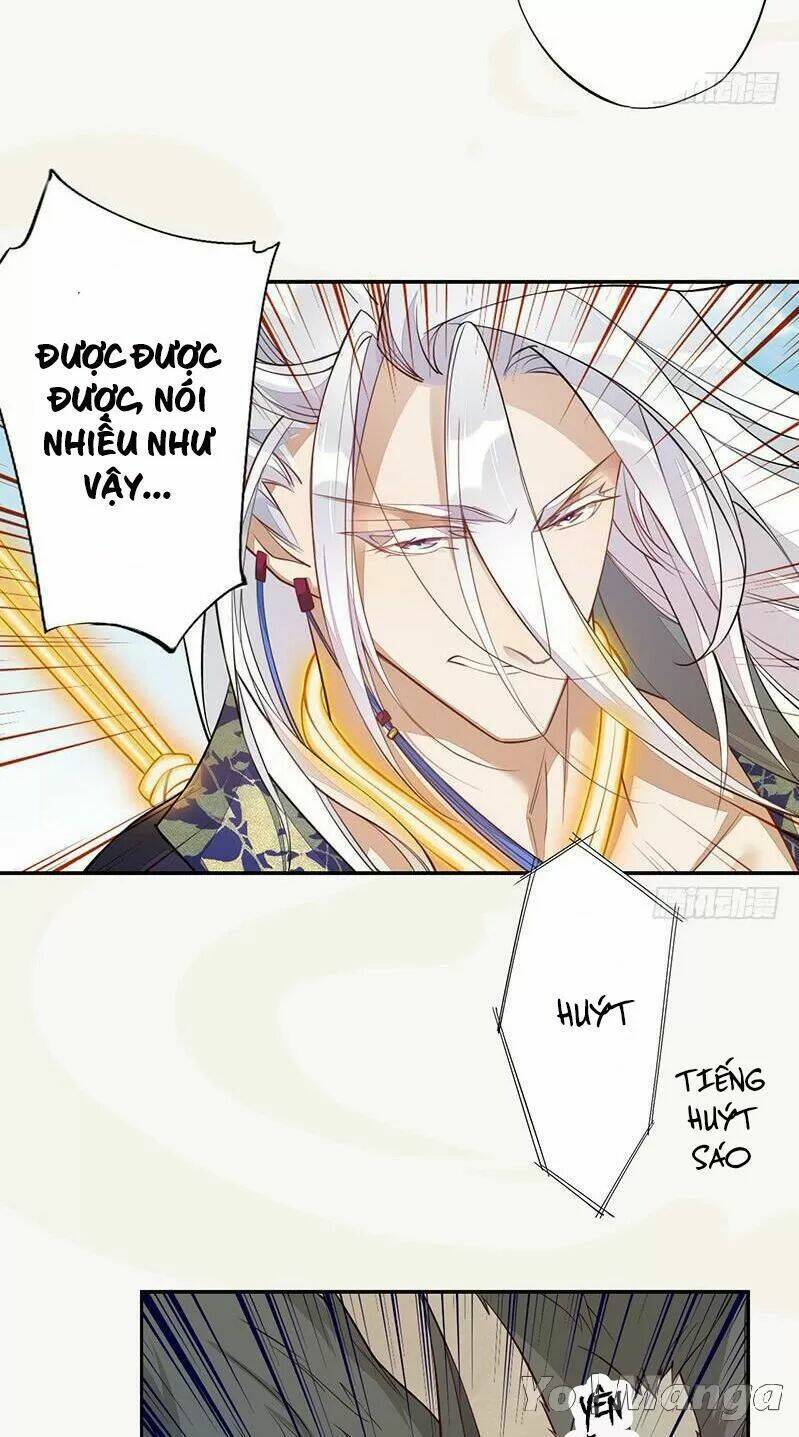 Tuyệt Thế Luyện Đan Sư: Chapter 126