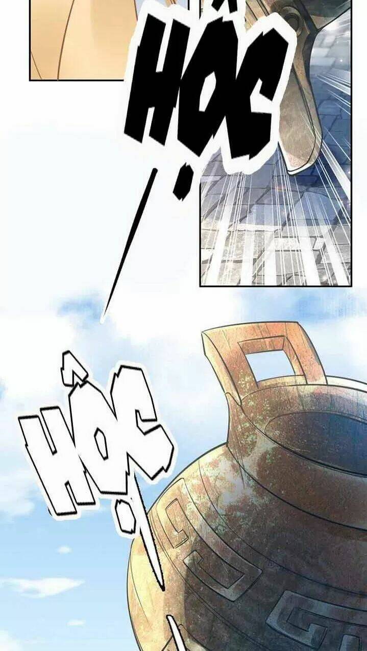 Nhất Sinh Nhất Thế Tiếu Thương Khung: Chapter 23