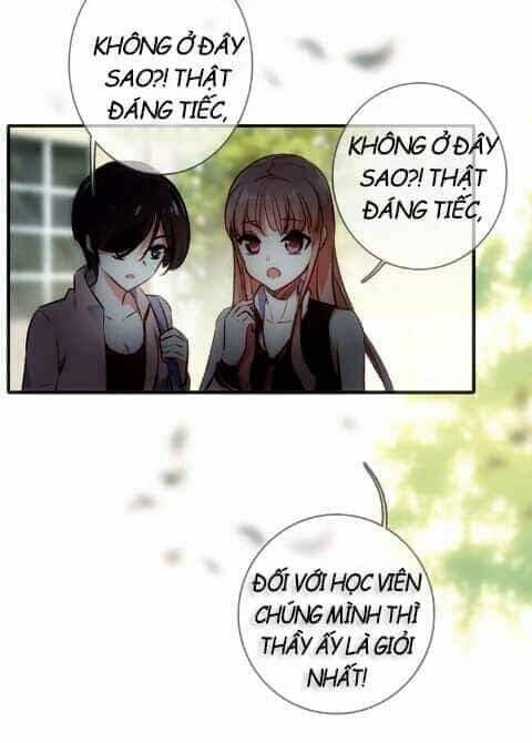 Tinh Diệu Vị Lai: Chapter 1