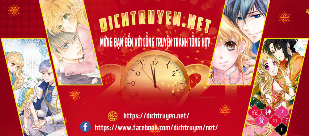 Bướm Trong Sương Mù: Chapter 22