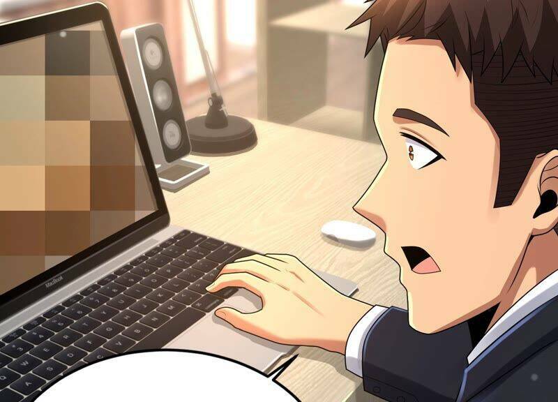 Siêu Năng Phân Hóa: Chapter 17