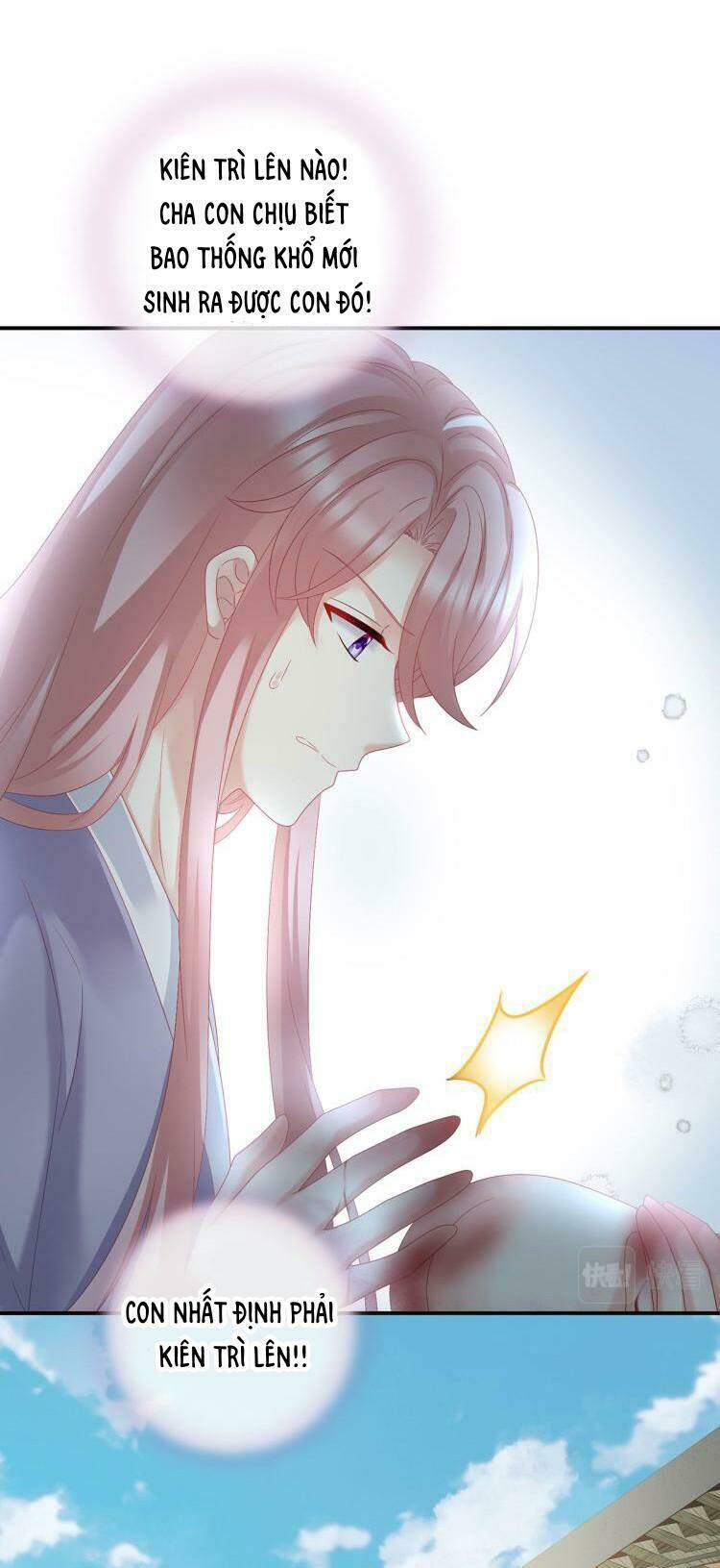 Kiều Phu Có Hỉ: Chapter 52