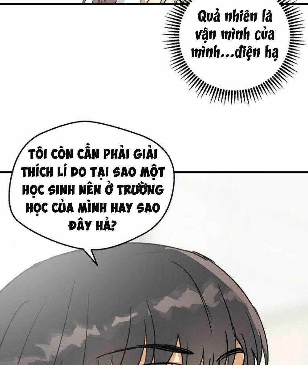 Duyên Nợ Kiếp Trước: Chapter 6