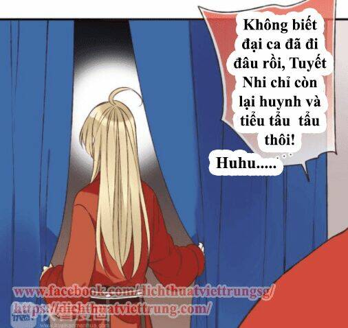 Bạn Trai Tôi Là Cẩm Y Vệ: Chapter 58