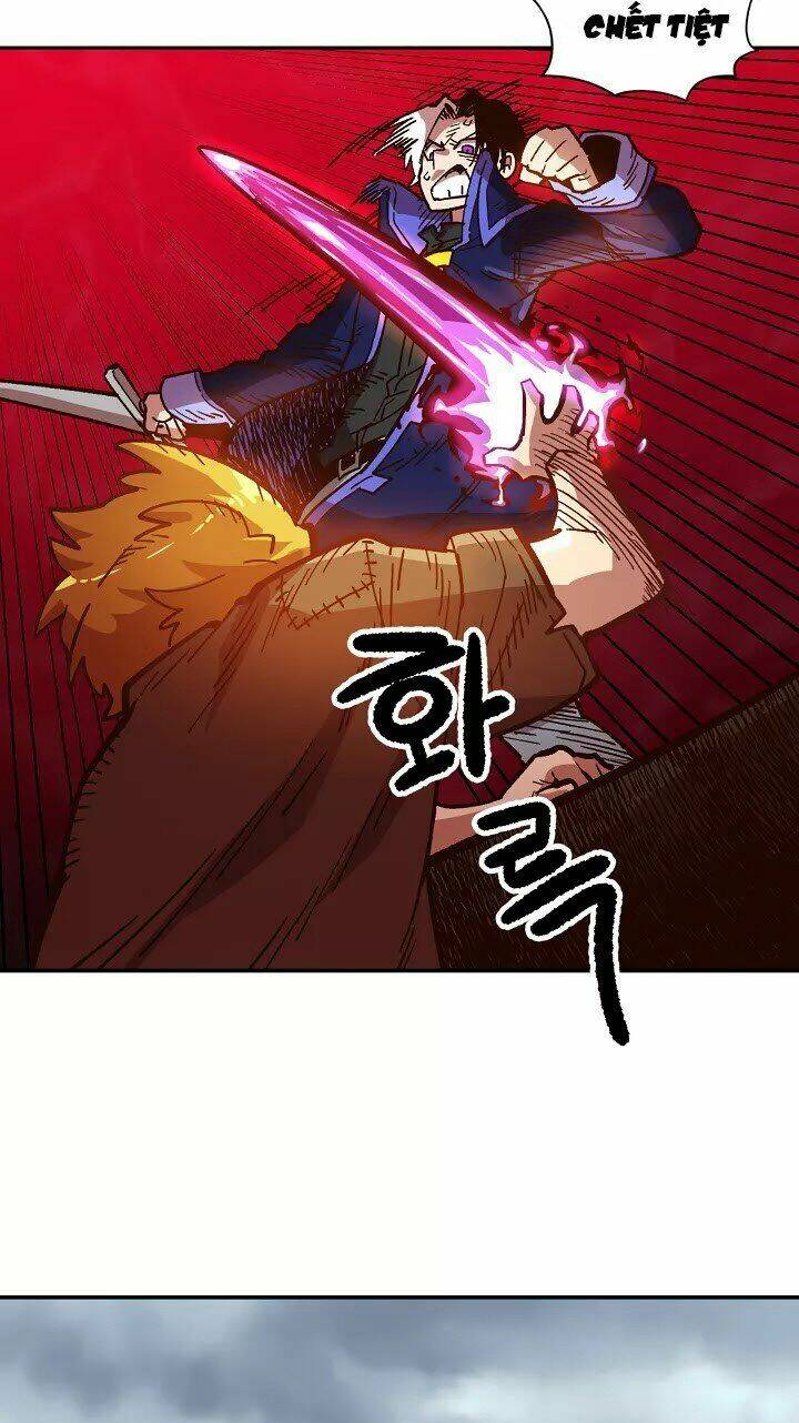 Nô Lệ Nghịch Thiên: Chapter 10