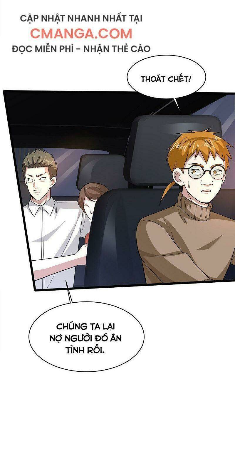Đô Thị Tà Vương: Chapter 179
