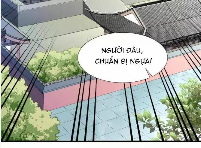 Tiểu Hoàng Thư Và Tiểu Hoàng Thúc: Chapter 66