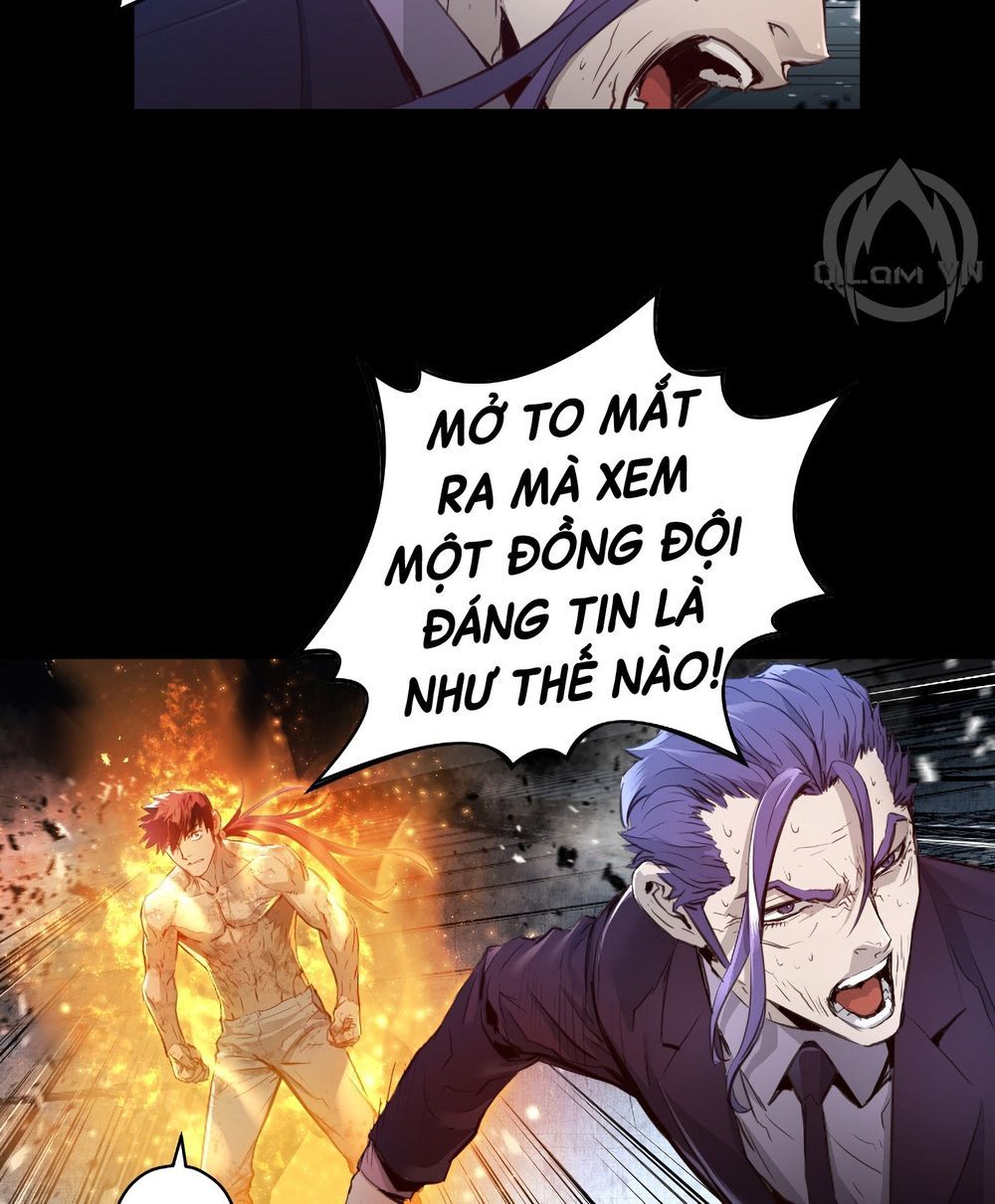 Dị Giới Tam Tuyệt: Chapter 86