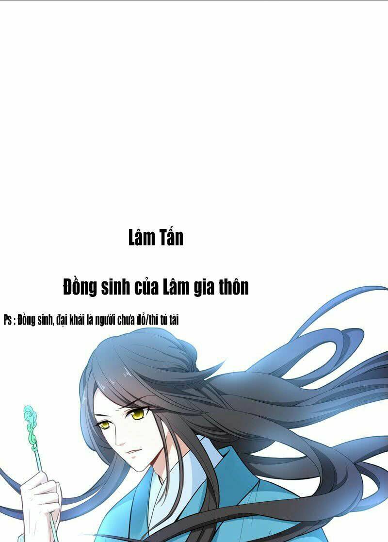 Bạo Lực Tiếu Thôn Cô: Chapter 17