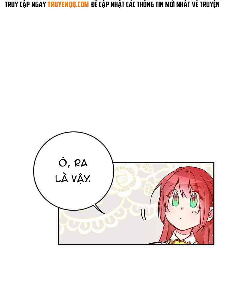 This Girl Is A Little Wild: Chapter 30