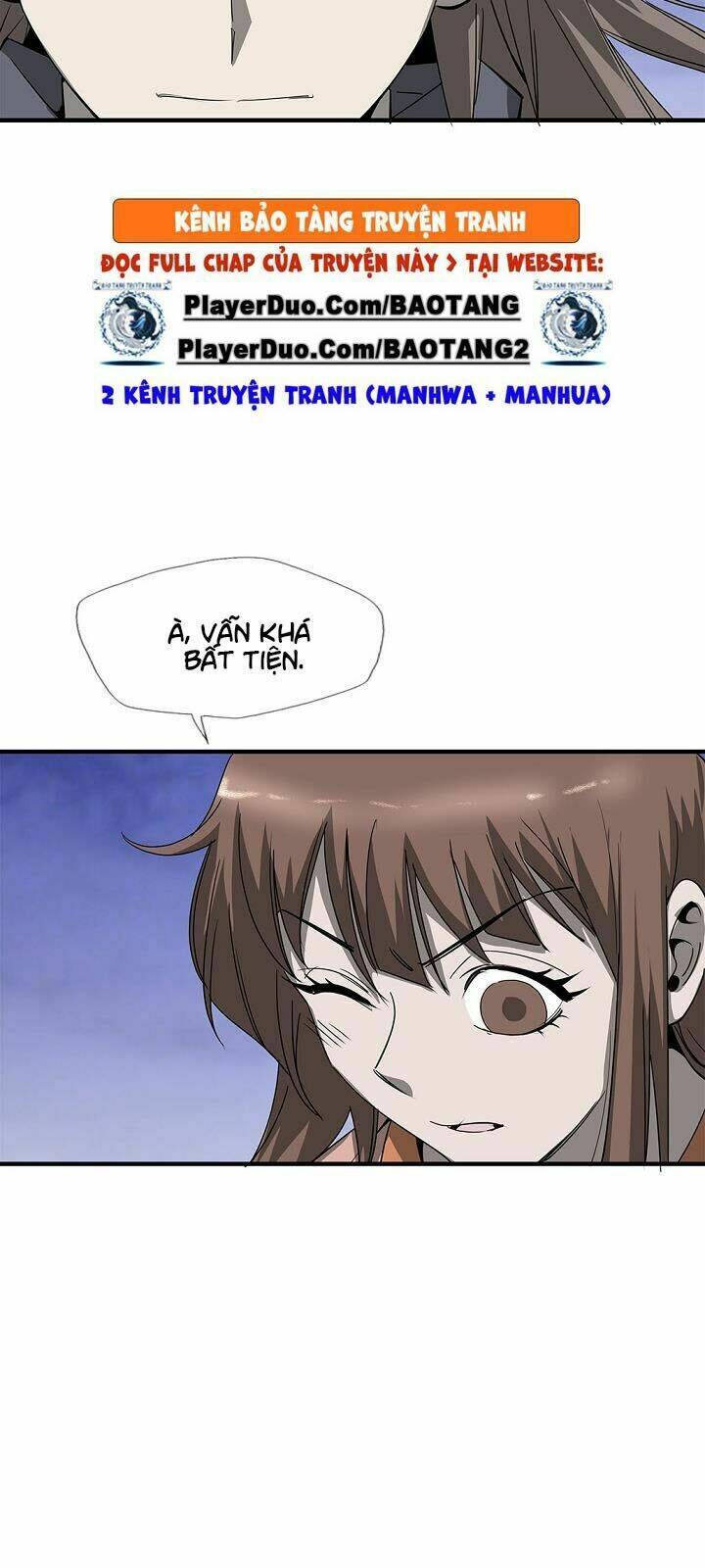 Cuồng Long: Chapter 37