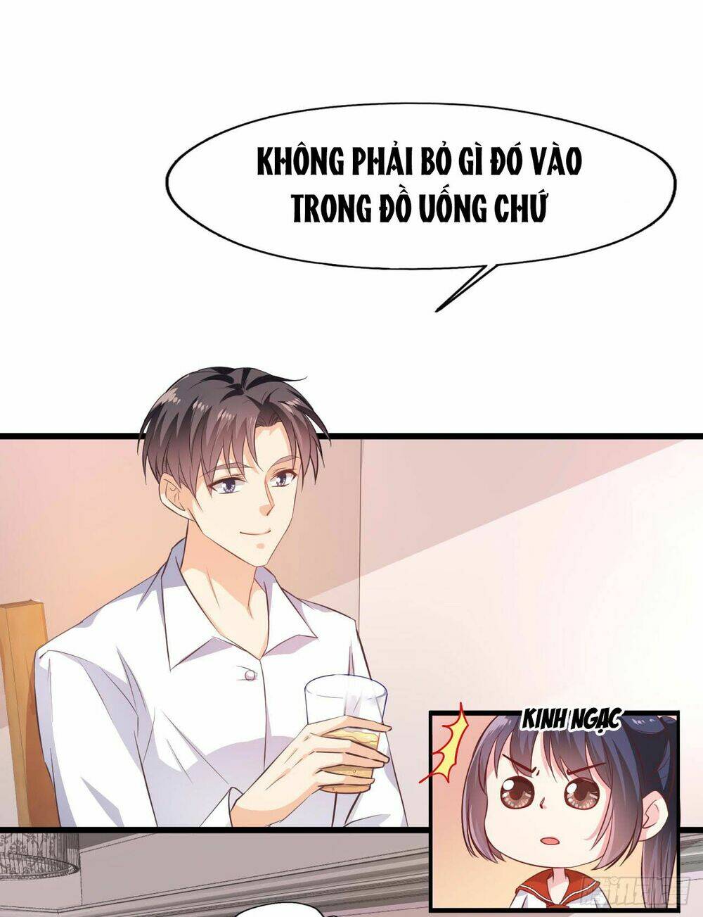 Sau Này Vẫn Cứ Thích Anh: Chapter 11