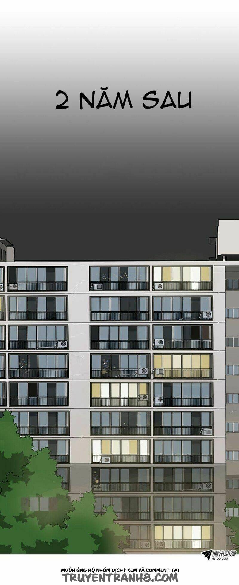 Hồi Sinh: Chapter 31