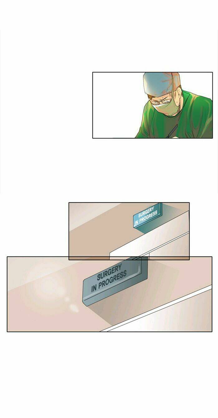 For The Sake Of Sita: Chapter 1