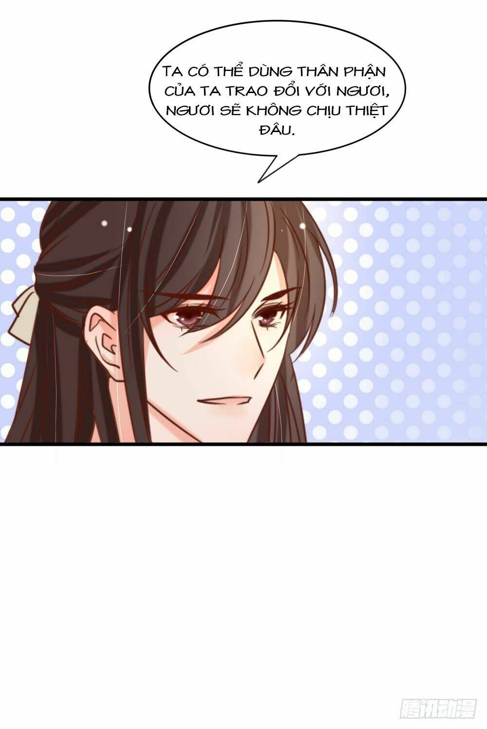 Hồng Nhan Bất Vong Quốc: Chapter 13