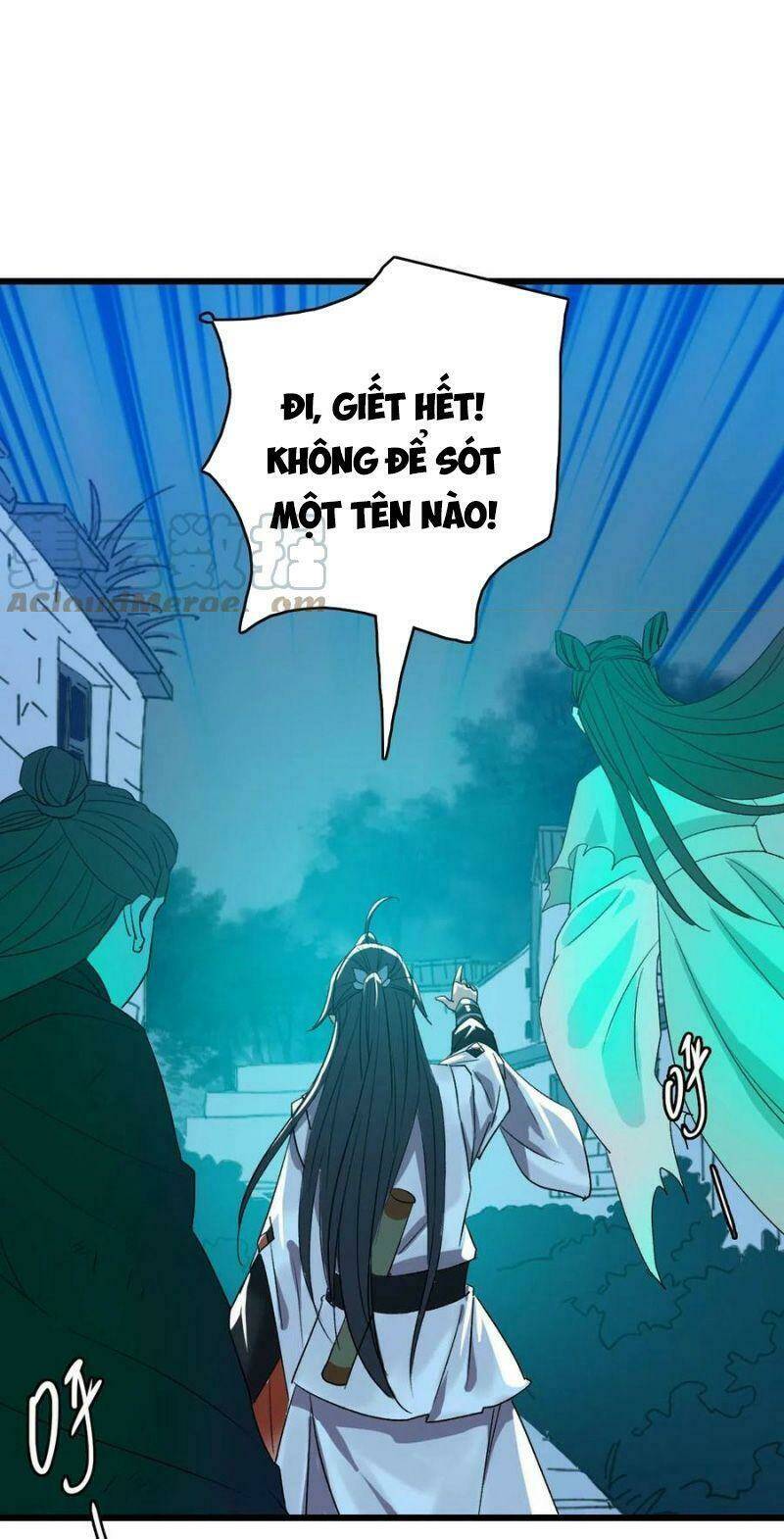 Siêu Đạo Thần Thuật: Chapter 66