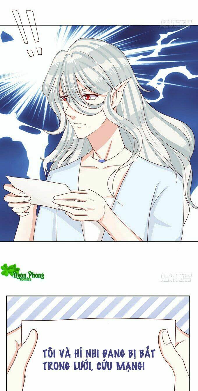 Ma Vương Luyến Ái Chỉ Nam: Chapter 74