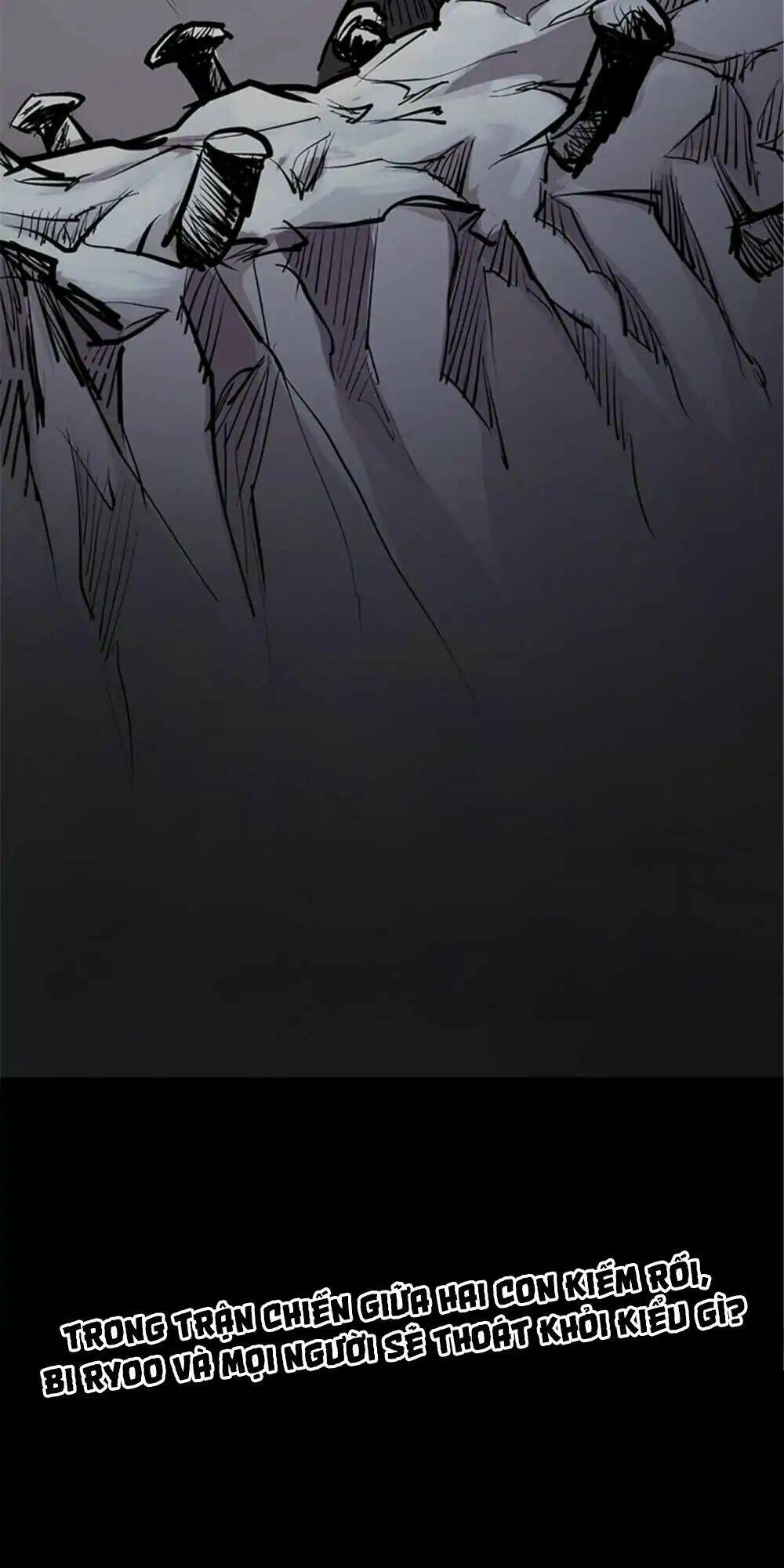 Thanh Gươm Quỷ: Chapter 30