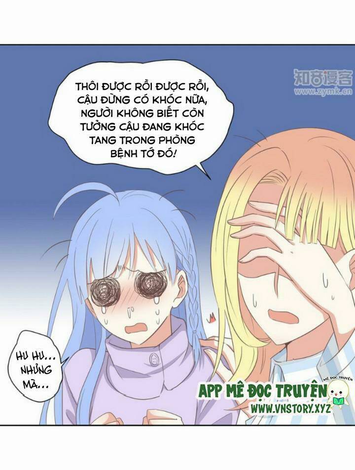 Em Chỉ Yêu Tiền Của Anh: Chapter 21