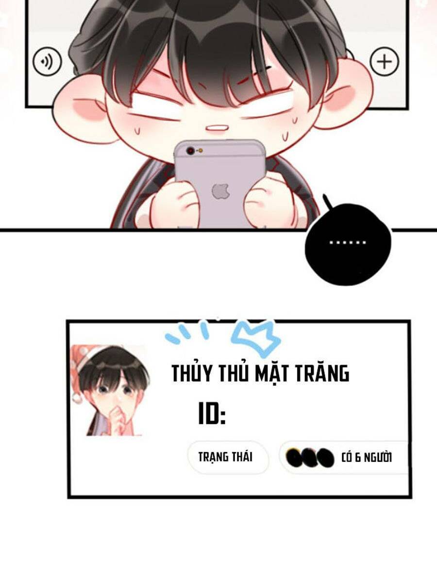 Cô Ấy Thật Xinh Đẹp 2: Chapter 9