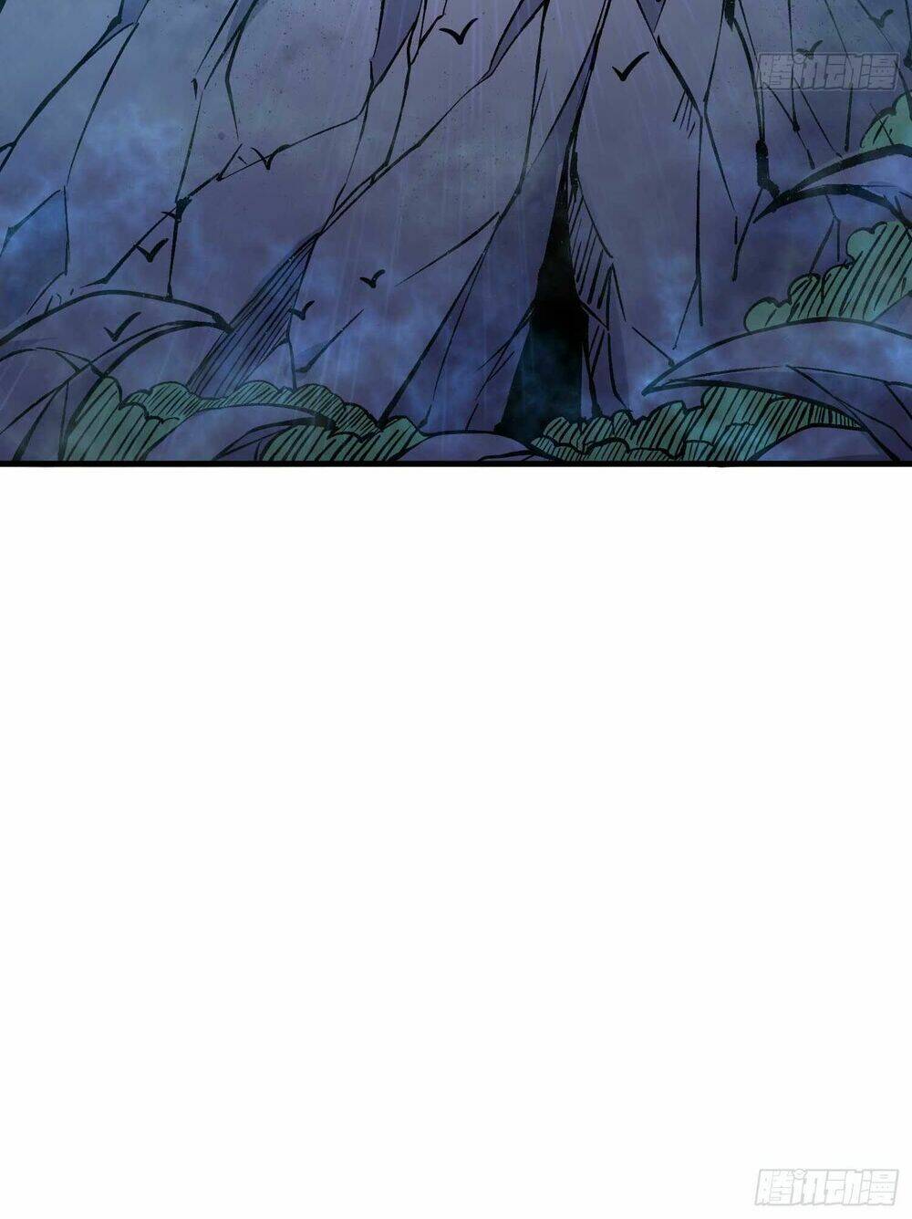 Giáng Thần Chiến Ký: Chapter 20