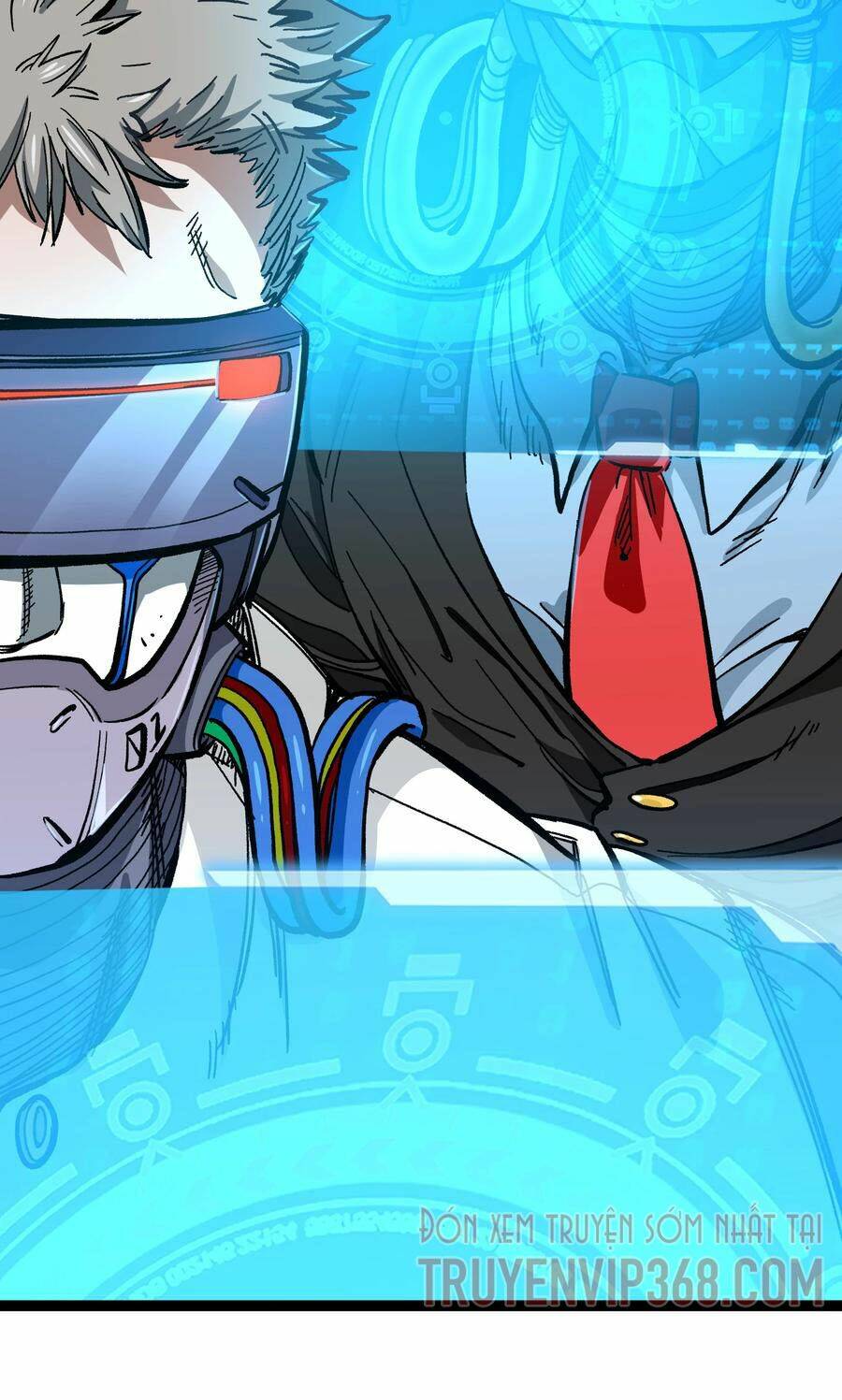 Vú Em Vô Địch: Chapter 14