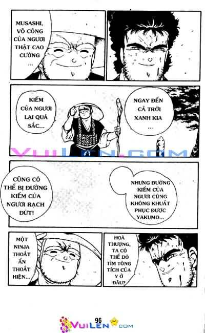 Truyền Nhân Atula Phần II: Chapter 1