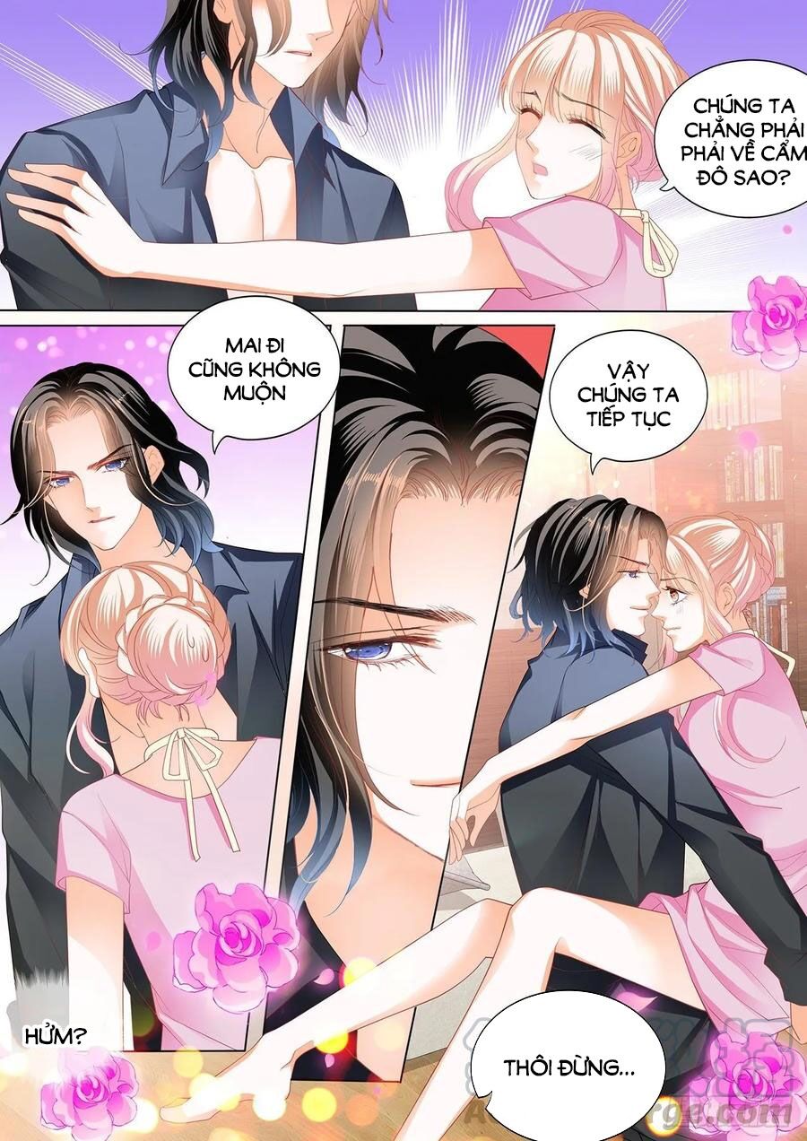 Bá Đạo Tiểu Thúc, Xin Trêu Chọc Vừa Thôi!: Chapter 168