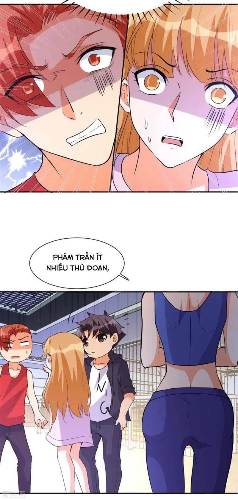 Đế Tế: Chapter 71