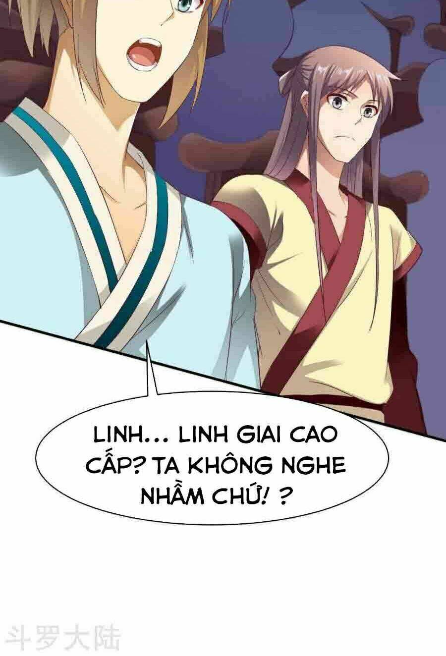 Chiến Đỉnh: Chapter 28