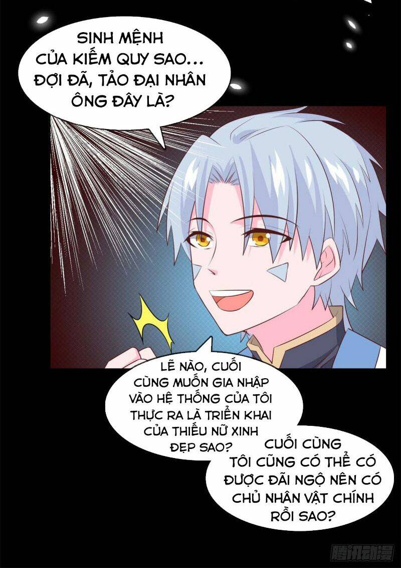 Chí Tôn Võ Đế: Chapter 309