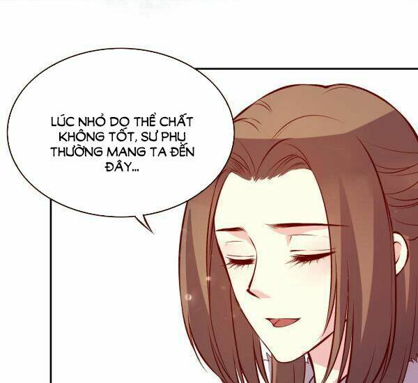 Yến Sơn Phái Và Bách Hoa Môn: Chapter 129