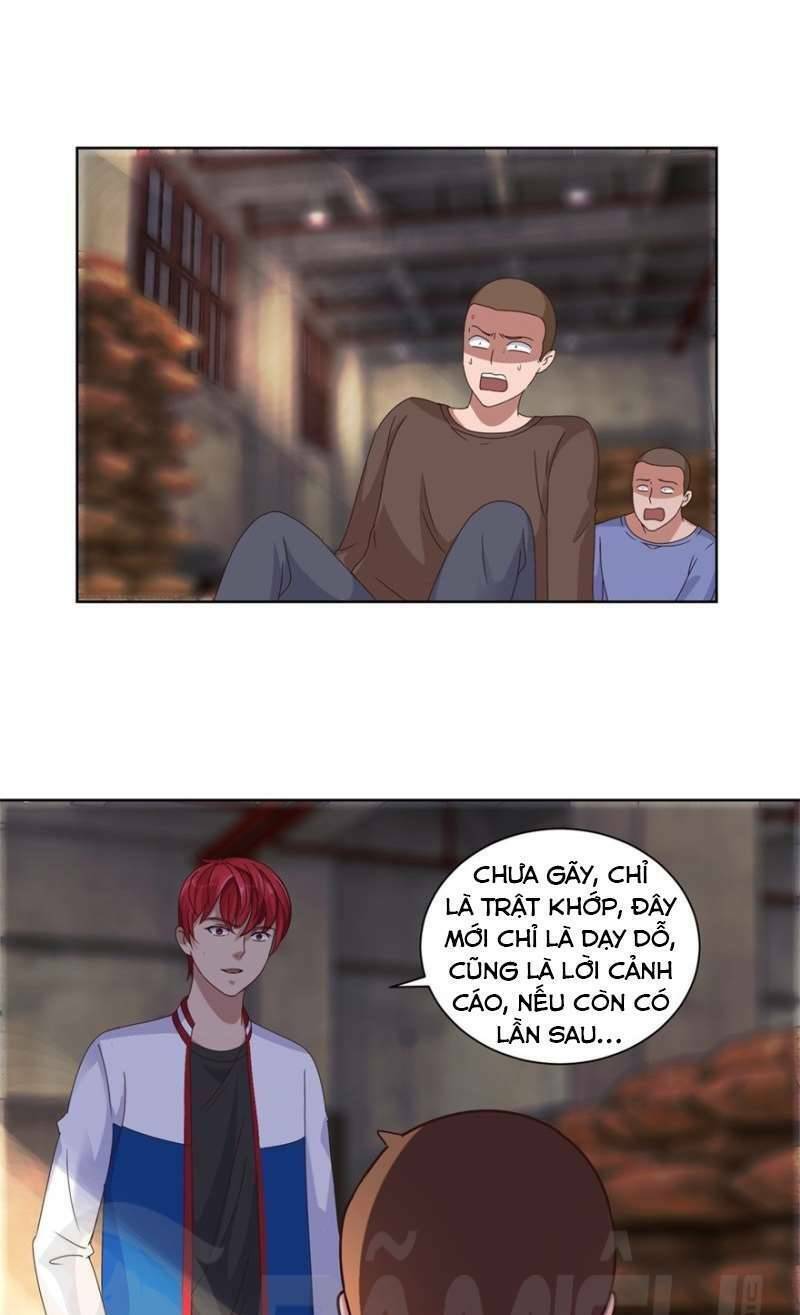 Đô Thị Chí Tôn Hệ Thống: Chapter 93