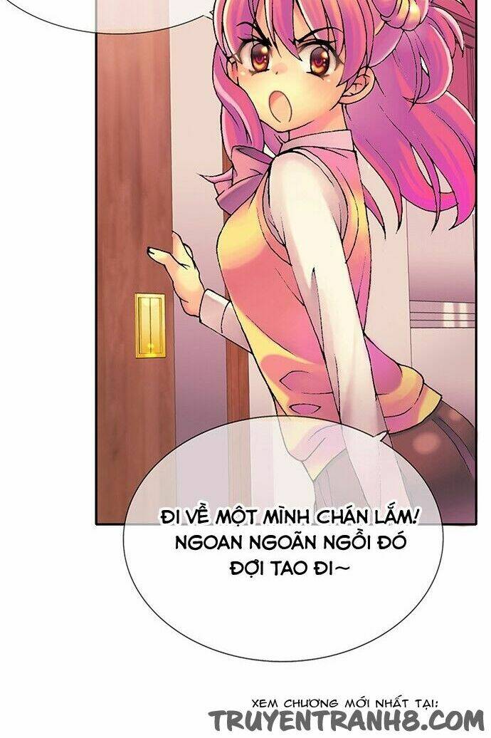 Trăng Mờ: Chapter 10