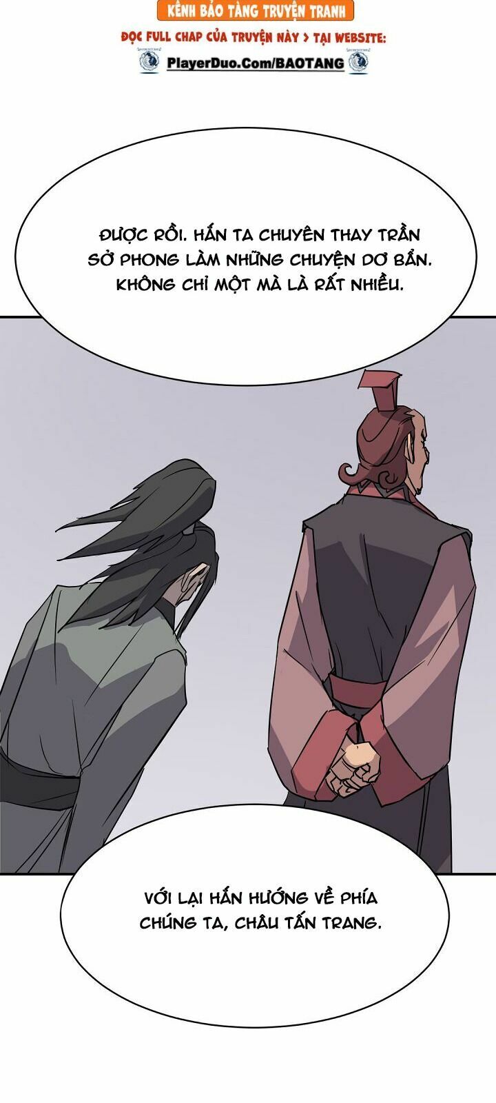 Trọng Sinh, Bất Khả Chiến Bại: Chapter 81