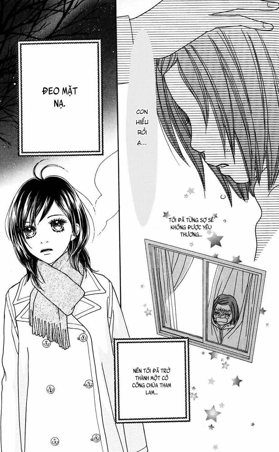 Cô Láng Giềng: Chapter 101.5