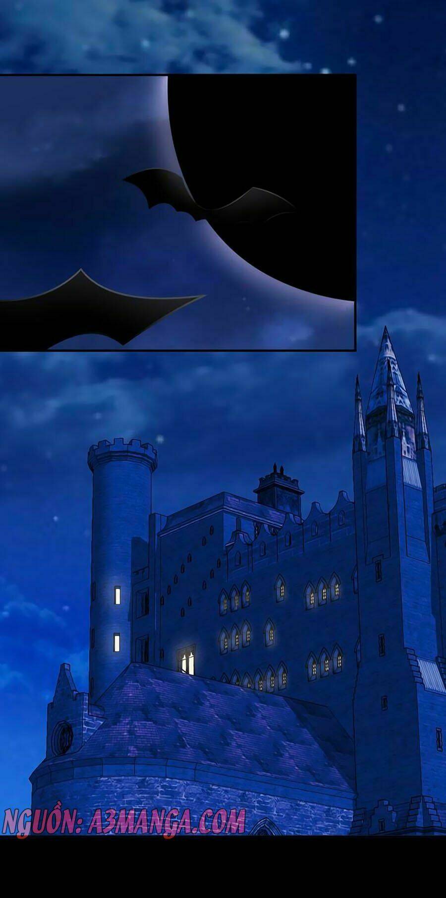 Người Yêu Khát Máu Của Tôi: Chapter 68