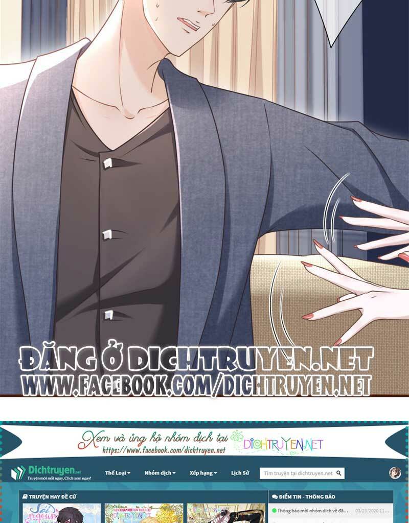 Bạn Gái Tôi Mới 30+: Chapter 17