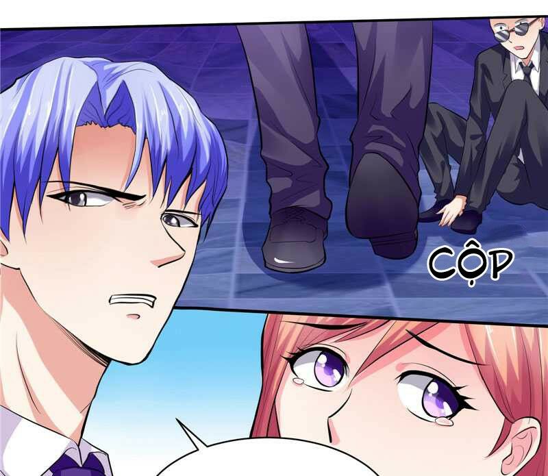 Tình Yêu Khiến Tôi Phát Điên: Chapter 27