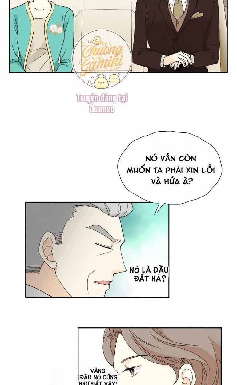 Lee Bom, Em Là Của Anh: Chapter 14