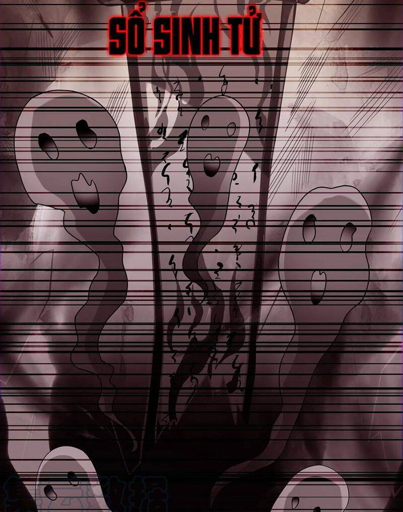 Tà Du Ký: Chapter 135