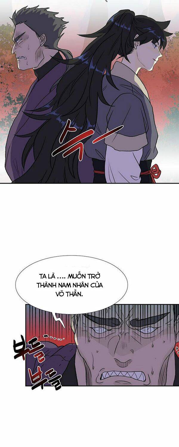 Học Sĩ Tái Sinh: Chapter 127