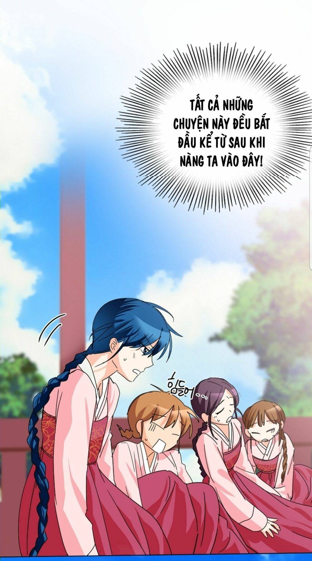 Chae Hong Sa: Chapter 53