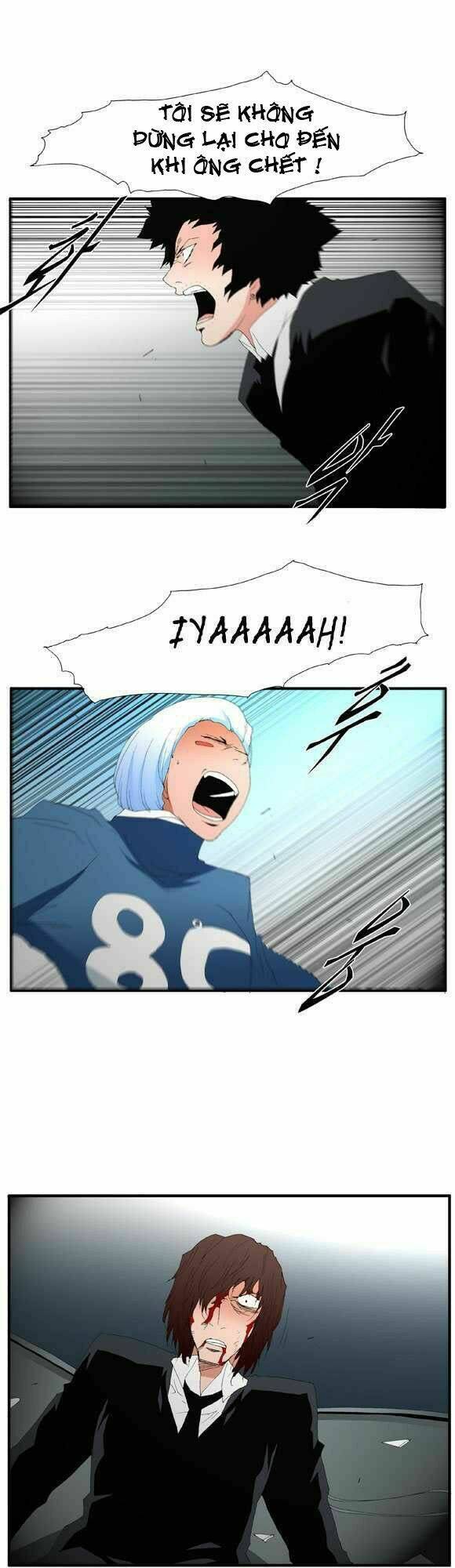 Siêu năng: Chapter 52